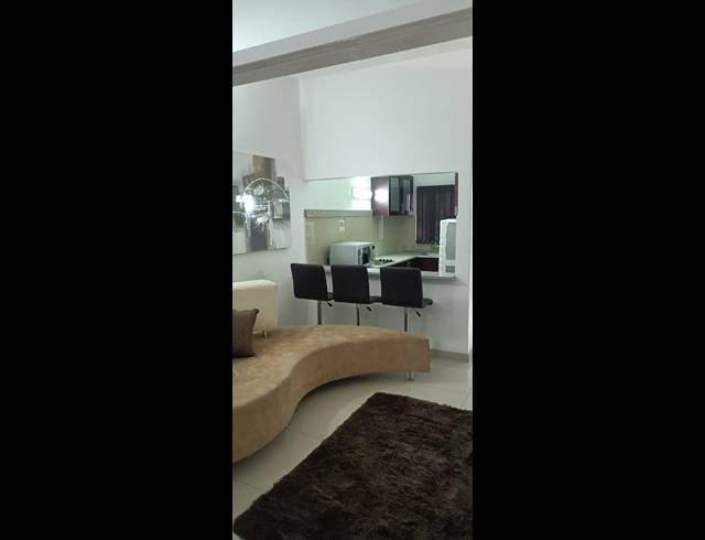 1 BEDROOM APARTMENT TO LET IN MUSGRAVE